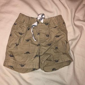 Baby boy shorts